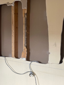 Photo de galerie - Ouverture de cuisine 