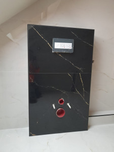 Photo de galerie - Carrelage