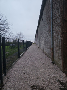 Photo de galerie - Bricolage et multi services