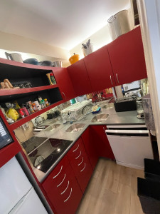 Photo de galerie - Photo de la cuisine 