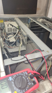 Photo de galerie - Dépannage électroménager