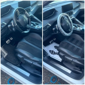 Photo de galerie - Préparation auto