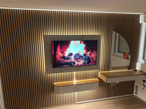 Photo de galerie - Chambre, déco