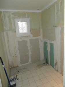 Photo de galerie - Bricolage et multi services