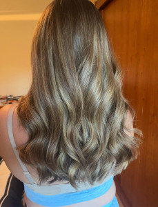 Photo de galerie - Wavy