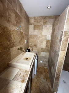 Photo de galerie - Carrelage