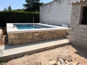 Photo de galerie - Maçonnerie