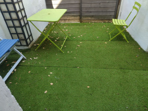 Photo de galerie - Ménage