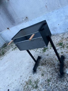 Photo de galerie - Chaudronnerie - Soudure