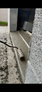 Photo de galerie - Maçonnerie