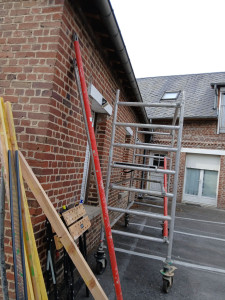 Photo de galerie - Avant