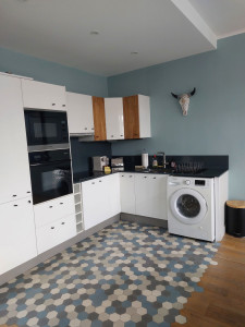 Photo de galerie - Prestation soignée 