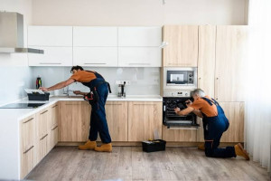 Photo de galerie - Bricolage et multi services