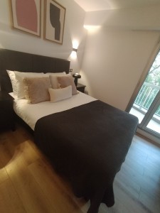 Photo de galerie - Ménage