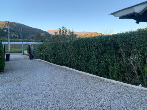 Photo de galerie - Jardinier