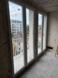 Photo de galerie - Menuiserie - Huisserie - Agencement