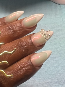 Photo de galerie - Manucure