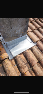 Photo de galerie - Couverture - Toiture