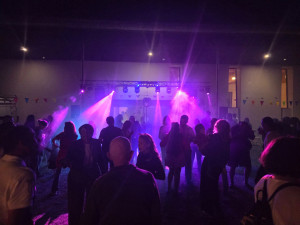 Photo de galerie - Soirée  2025