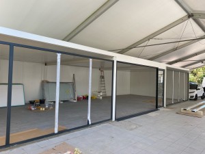 Photo de galerie - Menuiserie - Huisserie - Agencement