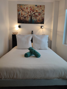 Photo de galerie - Prestation ménage 