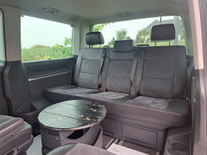 Photo de galerie - Transport avec ou sans chauffeur

devis sur demande