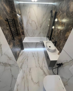 Photo de galerie - Carrelage