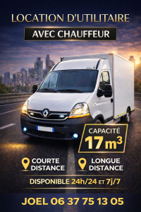 Photo de galerie - N'hésitez pas a me contacter 