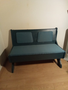 Photo de galerie - Bricolage et multi services