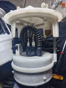 Photo de galerie - Toute réparation électrique automobile