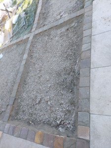 Photo de galerie - Maçonnerie