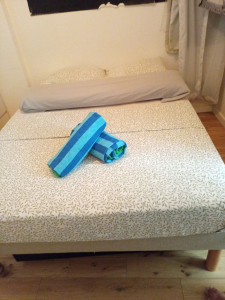 Photo de galerie - Ménage