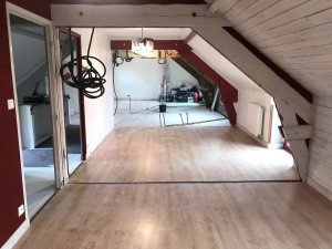 Photo de galerie - Bricolage et multi services