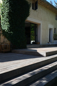Photo de galerie - Architecte - Maître d'oeuvre