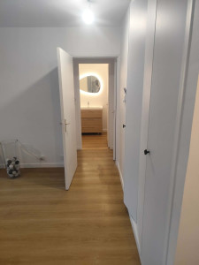 Photo de galerie - Photo 10 chantier (après)