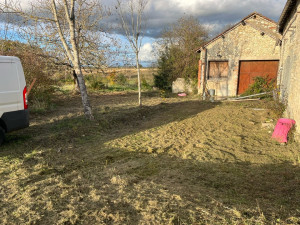 Photo de galerie - Avant/Après