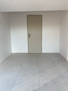 Photo de galerie - Ratissage complet plus peinture 