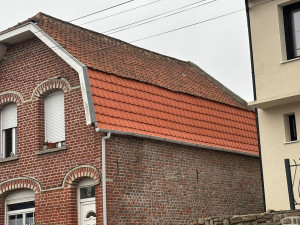 Photo de galerie - Couverture - Toiture