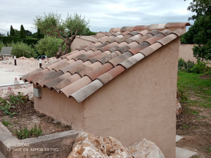 Photo de galerie - Maçonnerie