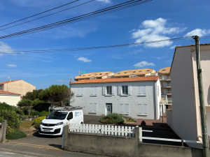 Photo de galerie - Après traitement anti mousse