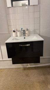 Photo de galerie - Salle de bain 