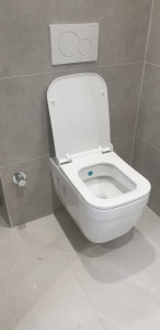 Photo de galerie - Plomberie - Installation sanitaire