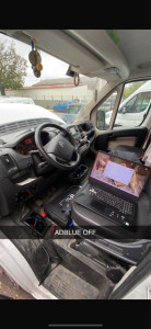 Photo de galerie - Suppression adblue 