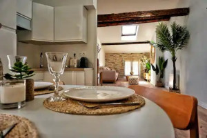 Photo de galerie - Logement rue Trivalle