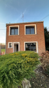 Photo de galerie - Menuiserie - Huisserie - Agencement