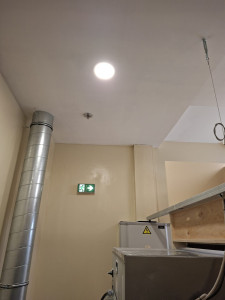 Photo de galerie - Rénovation