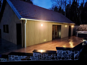 Photo de galerie - Terraseses

