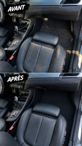 Photo de galerie - Lavage auto