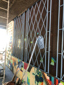 Photo de galerie - Peinture aujourd'hui