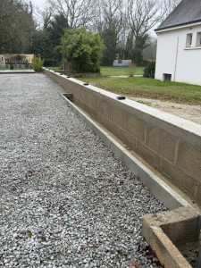 Photo de galerie - Pause de planelle 